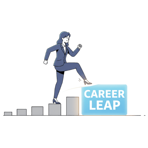 Elev8 process illustration